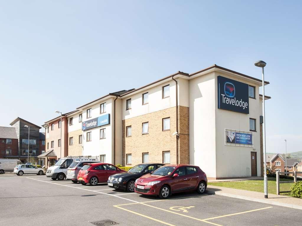 Travelodge Caerphilly Exterior foto
